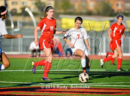Thumbnail 1 in Canyon Crest Academy @ Mt. Carmel photogallery.