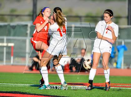 Thumbnail 2 in Canyon Crest Academy @ Mt. Carmel photogallery.