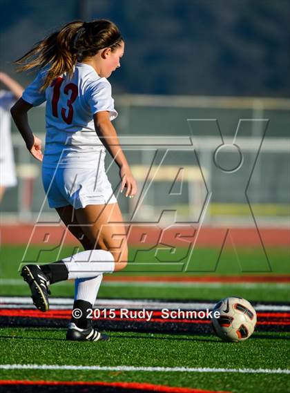 Thumbnail 1 in Canyon Crest Academy @ Mt. Carmel photogallery.