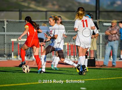 Thumbnail 3 in Canyon Crest Academy @ Mt. Carmel photogallery.
