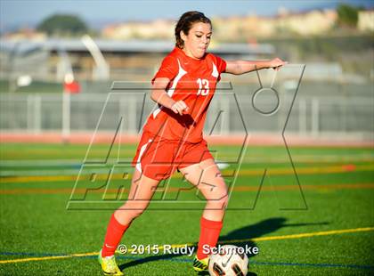 Thumbnail 2 in Canyon Crest Academy @ Mt. Carmel photogallery.