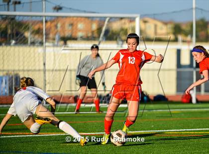Thumbnail 2 in Canyon Crest Academy @ Mt. Carmel photogallery.