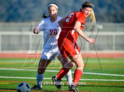 Thumbnail 3 in Canyon Crest Academy @ Mt. Carmel photogallery.