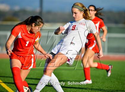 Thumbnail 1 in Canyon Crest Academy @ Mt. Carmel photogallery.