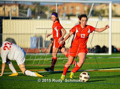 Thumbnail 3 in Canyon Crest Academy @ Mt. Carmel photogallery.