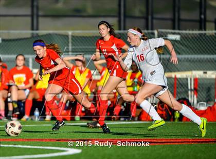 Thumbnail 3 in Canyon Crest Academy @ Mt. Carmel photogallery.