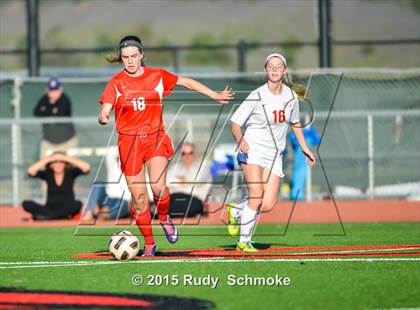 Thumbnail 1 in Canyon Crest Academy @ Mt. Carmel photogallery.