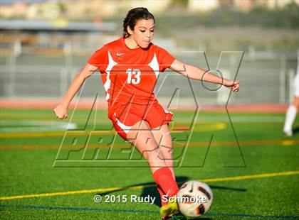 Thumbnail 3 in Canyon Crest Academy @ Mt. Carmel photogallery.