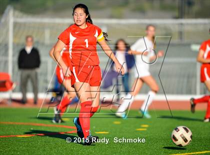 Thumbnail 3 in Canyon Crest Academy @ Mt. Carmel photogallery.