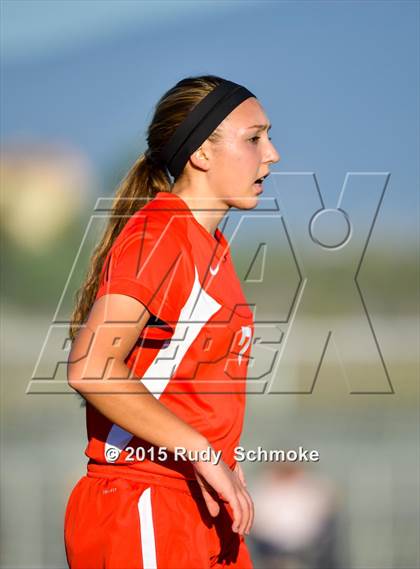 Thumbnail 1 in Canyon Crest Academy @ Mt. Carmel photogallery.
