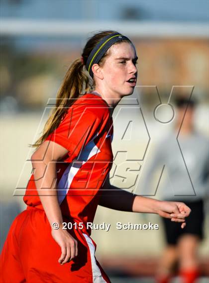 Thumbnail 2 in Canyon Crest Academy @ Mt. Carmel photogallery.