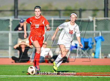 Thumbnail 3 in Canyon Crest Academy @ Mt. Carmel photogallery.