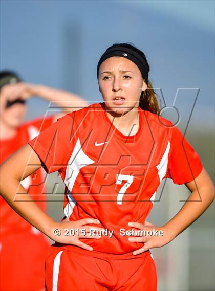 Thumbnail 3 in Canyon Crest Academy @ Mt. Carmel photogallery.