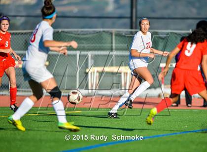 Thumbnail 1 in Canyon Crest Academy @ Mt. Carmel photogallery.