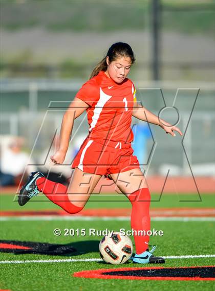 Thumbnail 3 in Canyon Crest Academy @ Mt. Carmel photogallery.