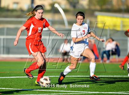 Thumbnail 3 in Canyon Crest Academy @ Mt. Carmel photogallery.