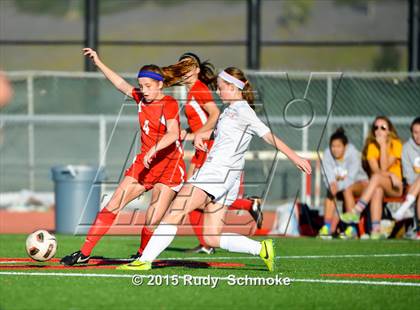 Thumbnail 1 in Canyon Crest Academy @ Mt. Carmel photogallery.
