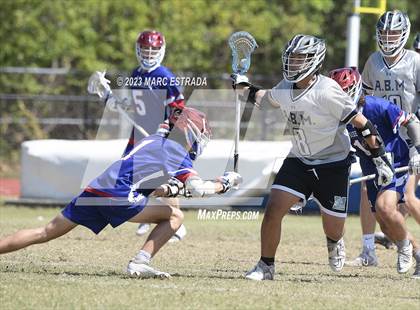 Thumbnail 2 in Maclay @ Northside Christian photogallery.