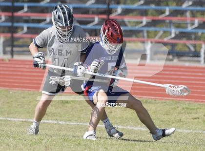 Thumbnail 1 in Maclay @ Northside Christian photogallery.