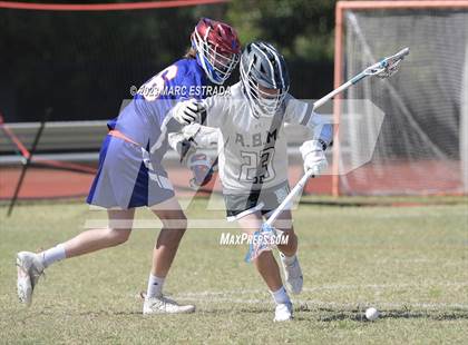 Thumbnail 1 in Maclay @ Northside Christian photogallery.