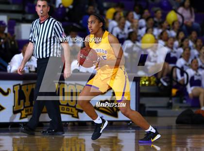 Thumbnail 1 in Warren vs. Lynwood photogallery.