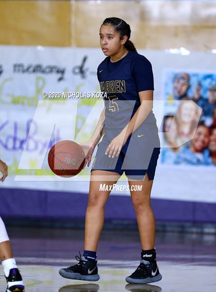 Thumbnail 3 in Warren vs. Lynwood photogallery.