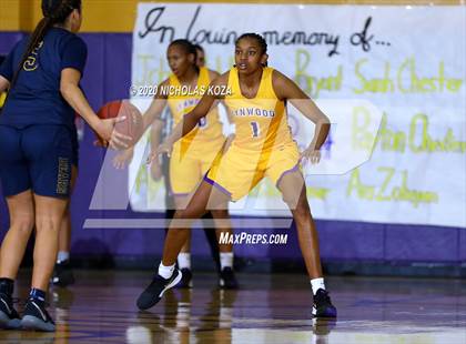 Thumbnail 3 in Warren vs. Lynwood photogallery.