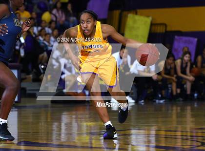 Thumbnail 3 in Warren vs. Lynwood photogallery.
