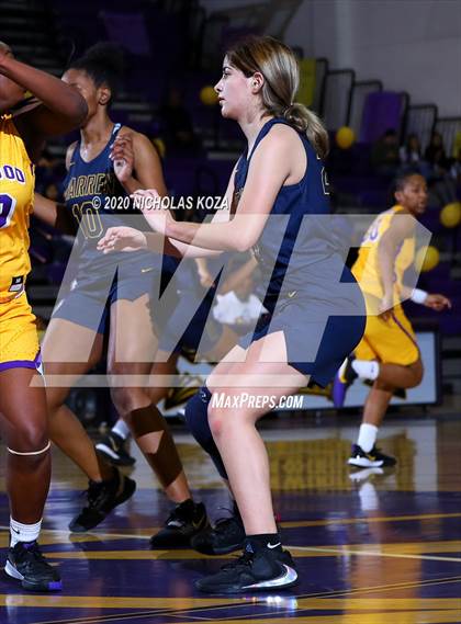 Thumbnail 2 in Warren vs. Lynwood photogallery.