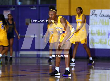 Thumbnail 3 in Warren vs. Lynwood photogallery.