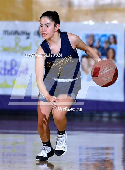 Thumbnail 1 in Warren vs. Lynwood photogallery.