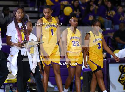 Thumbnail 2 in Warren vs. Lynwood photogallery.