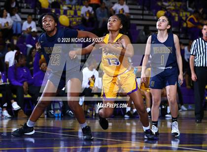 Thumbnail 3 in Warren vs. Lynwood photogallery.