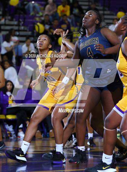 Thumbnail 3 in Warren vs. Lynwood photogallery.