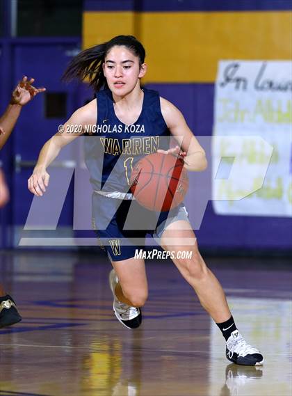 Thumbnail 1 in Warren vs. Lynwood photogallery.
