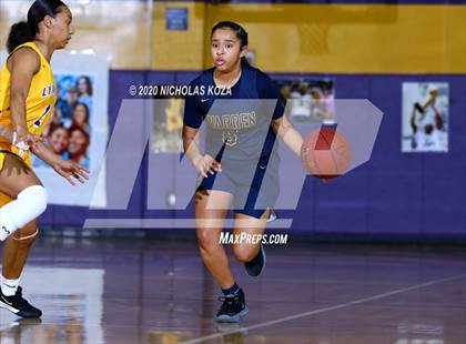 Thumbnail 2 in Warren vs. Lynwood photogallery.