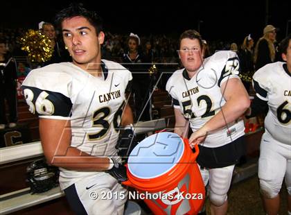 Thumbnail 1 in Brea Olinda vs. Canyon (CIF SS Southern D4 Final) photogallery.