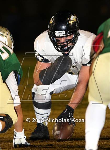 Thumbnail 1 in Brea Olinda vs. Canyon (CIF SS Southern D4 Final) photogallery.