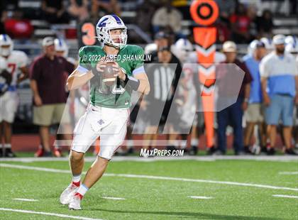 Thumbnail 3 in Zachary @ E. D. White(Scrimmage) photogallery.