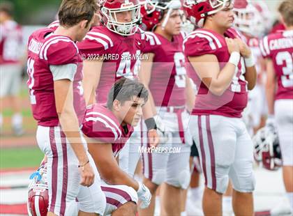 Thumbnail 3 in Zachary @ E. D. White(Scrimmage) photogallery.