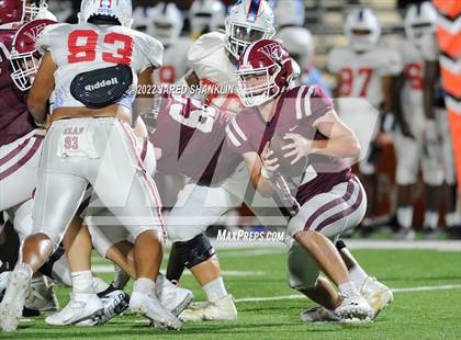 Thumbnail 3 in Zachary @ E. D. White(Scrimmage) photogallery.