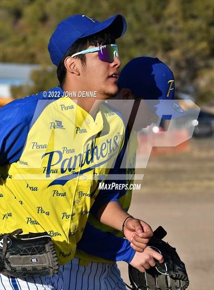 Thumbnail 3 in Pecos @ Penasco photogallery.