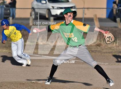 Thumbnail 1 in Pecos @ Penasco photogallery.