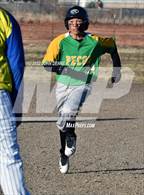 Photo from the gallery "Pecos @ Penasco"