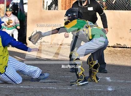 Thumbnail 3 in Pecos @ Penasco photogallery.