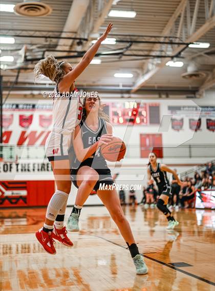 Thumbnail 1 in Lakota East @ Lakota West photogallery.
