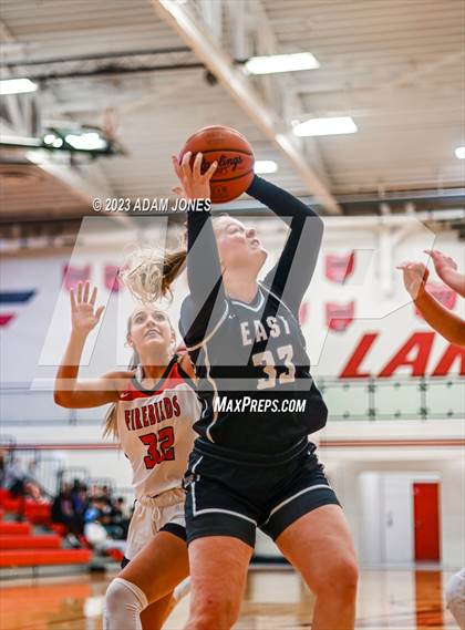 Thumbnail 3 in Lakota East @ Lakota West photogallery.