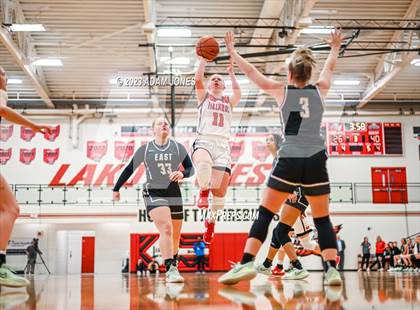 Thumbnail 3 in Lakota East @ Lakota West photogallery.