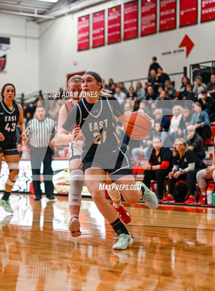 Thumbnail 3 in Lakota East @ Lakota West photogallery.