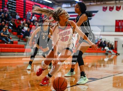 Thumbnail 1 in Lakota East @ Lakota West photogallery.
